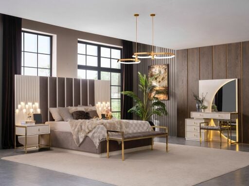 LUXURY